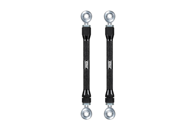 Eibach Adjustable Endlink - Bolt Diameter M10 / Min Length 165MM / Max Length 195MM