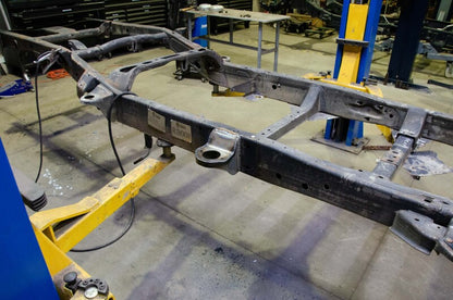 RustBuster Rust Buster 14-18 Chevy Silverado 1500 Center Cab Mount - Right