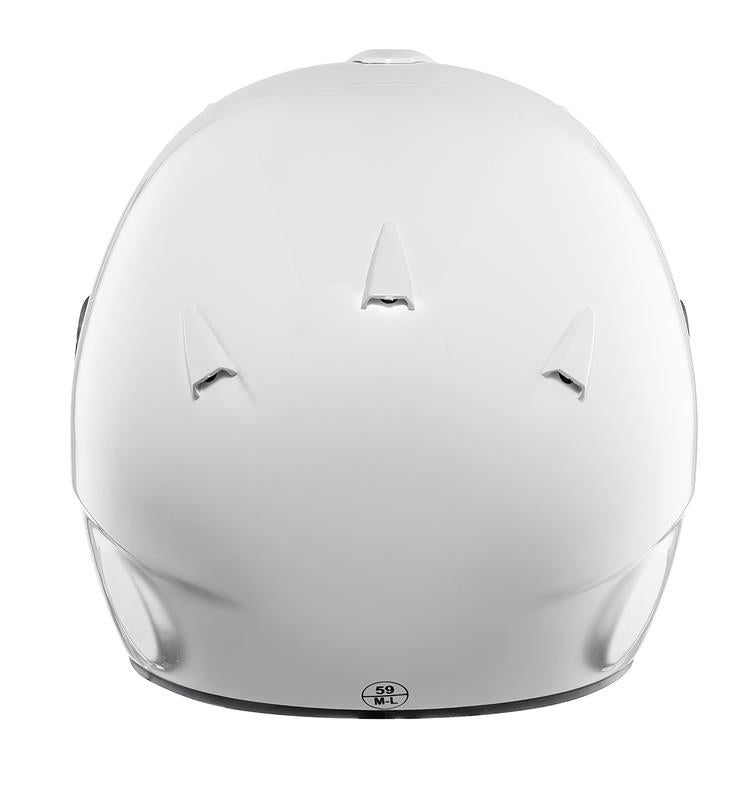 Sparco Helmet Sky KF-5W M White
