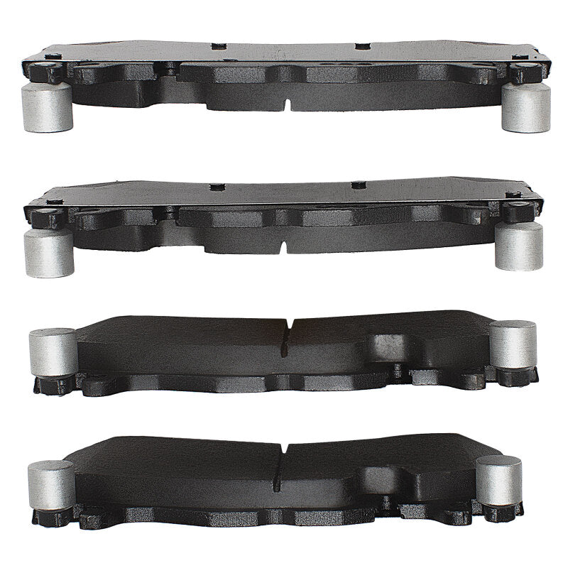DFC 08-11 Mercedes-Benz SL65 AMG Front 4000 Hybridynamic Brake Pads