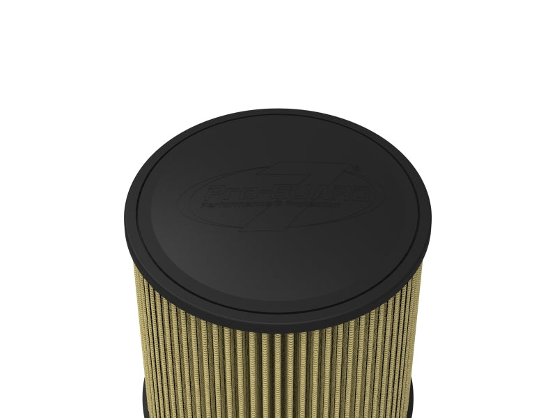 aFe MagnumFLOW Air Filters UCO PG7 A/F PG7 4F x 8B x 7T x 8H