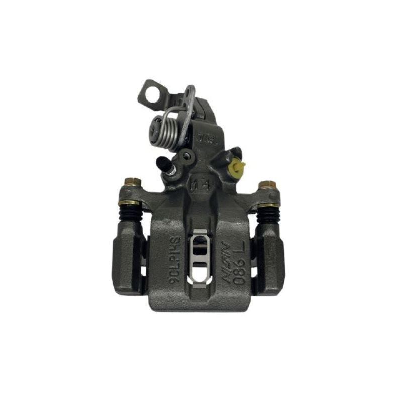 PowerStop Power Stop 90-97 Honda Accord Rear Left Autospecialty Caliper w/Bracket