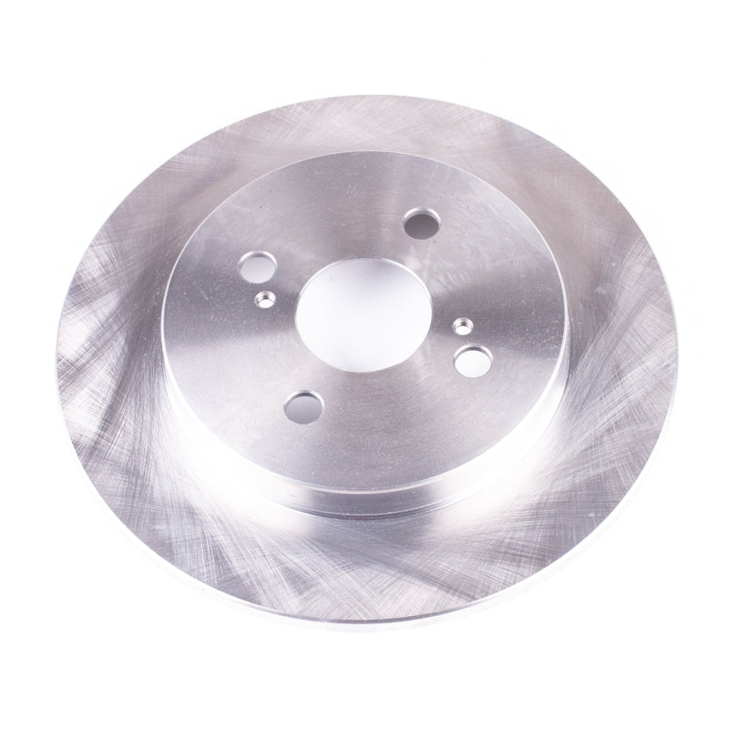PowerStop Power Stop 12-18 Toyota Yaris Rear Autospecialty Brake Rotor