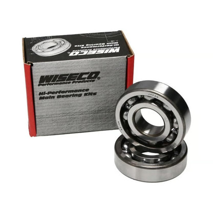 Wiseco Main Bearing Kit (2) 28 x 68 x 18mm
