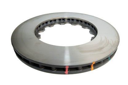 DBA 18-20 BMW M240i xDrive M Performance (w/370mm Front Rotor) Front 5000 Series Replacement Ring