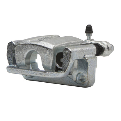 DFC 02-17 Nissan Rogue Rear-R Premium Caliper - Silver Zinc Coated