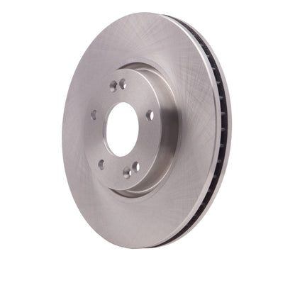DFC 05-24 Hyundai Veloster Front Brake Rotor
