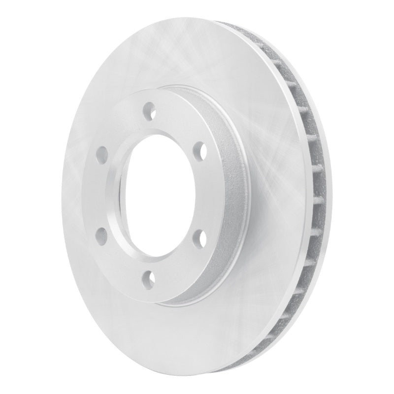 DFC 71-91 Chevrolet V10 Front Brake Rotor
