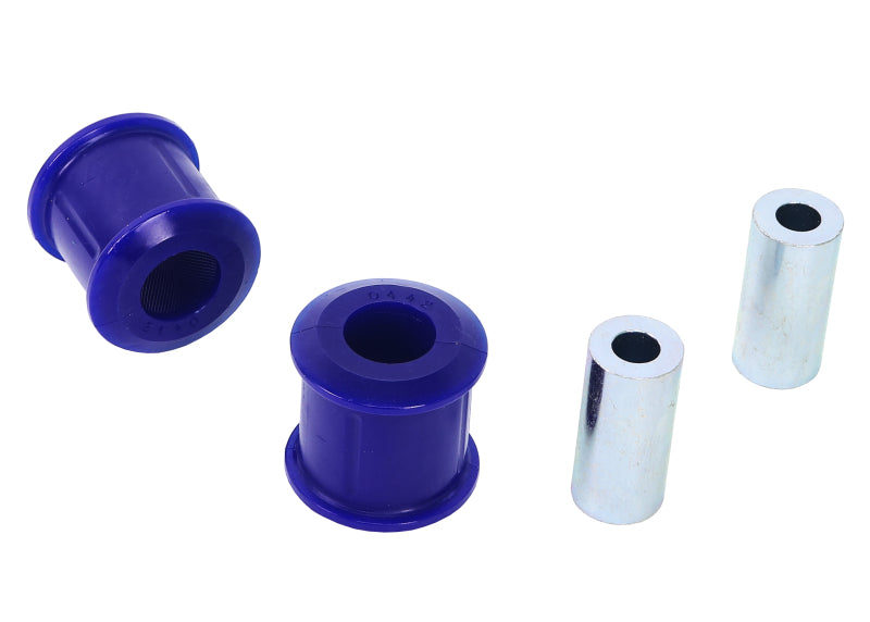 SuperPro 2003 Lexus GX470 Base Rear Lower Trailing Arm Bushing Kit
