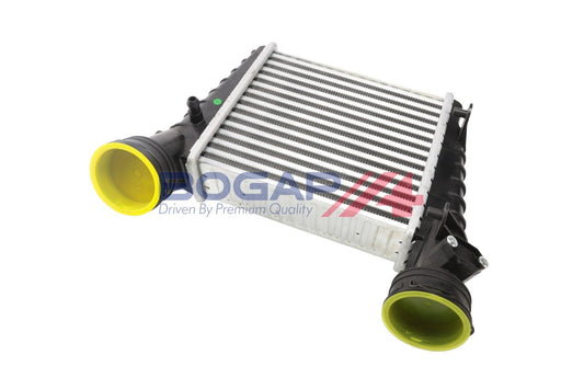 BOGAP A4220106 Charge Air Cooler | ML Performance Car Parts