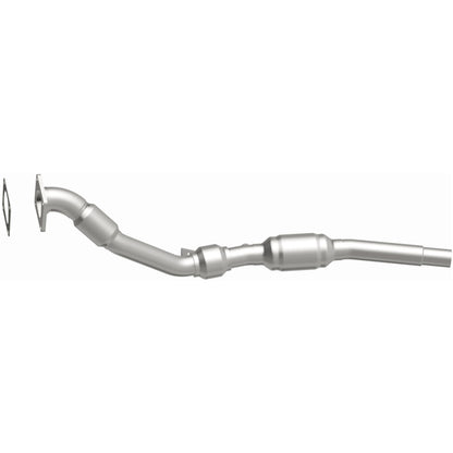 MagnaFlow Direct Fit Catalytic Converter 00-02 Audi A6 Quattro 2.7L
