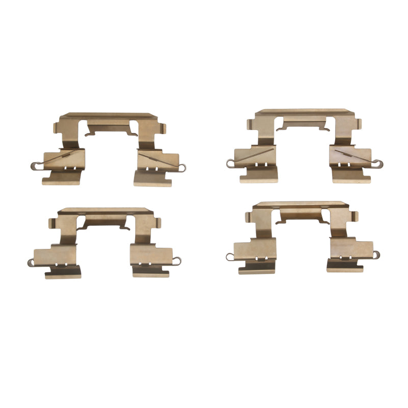 DFC 21-25 Infiniti QX60 Front Premium Hardware Kit