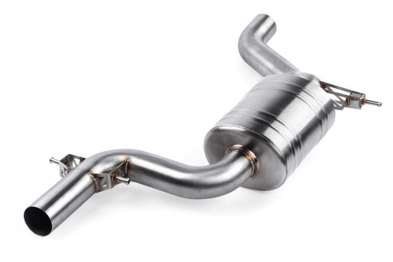 APR 10-14 Volkswagen GTI (MK6) Catback Exhaust System