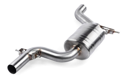 APR 10-14 Volkswagen GTI (MK6) Catback Exhaust System
