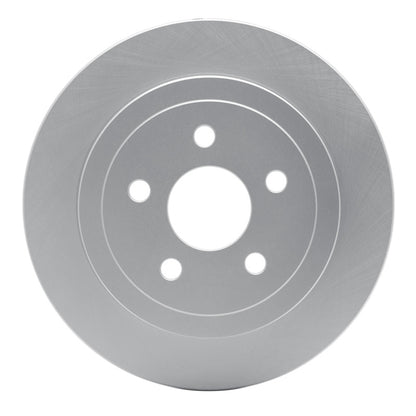 DFC 95-07 Chrysler Cirrus Rear GeoSPEC Coated Rotor
