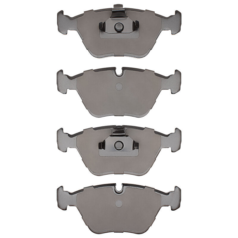 DFC 96-03 BMW 525I (USA/Canada) Front Euro 5000 Ceramic Brake Pads