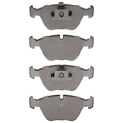 DFC 96-03 BMW 525I (USA/Canada) Front Euro 5000 Ceramic Brake Pads