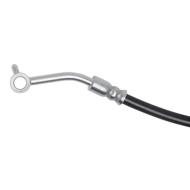 DFC 17-20 Honda Civic Rear-L Brake Hose