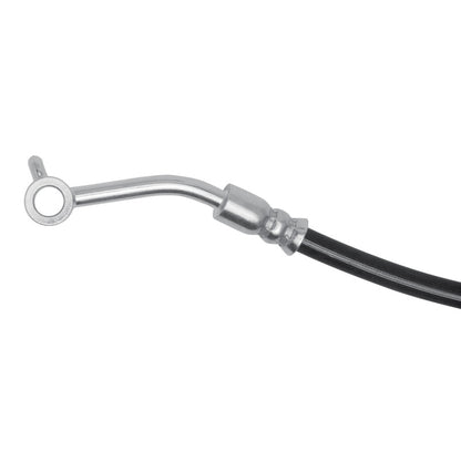 DFC 17-20 Honda Civic Rear-L Brake Hose