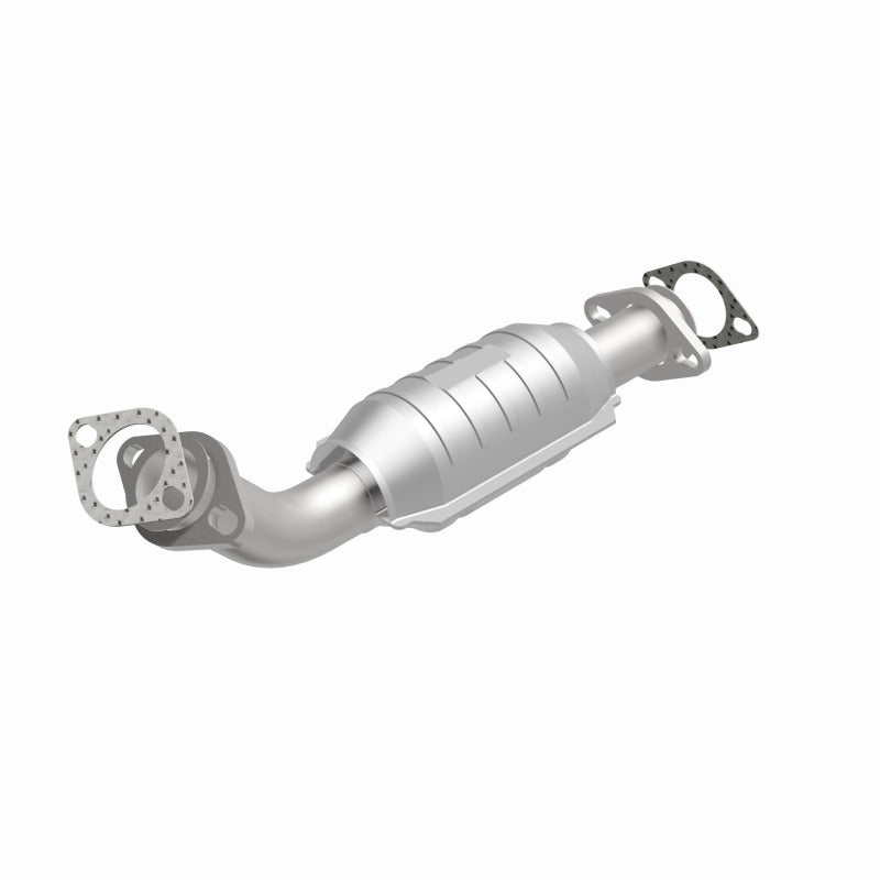 MagnaFlow Direct Fit Catalytic Converter Mazda-Rx7