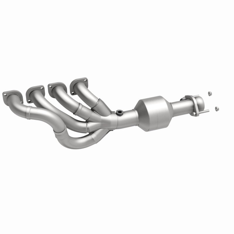 MagnaFlow Direct Fit Catalytic Converter BMW 5-6 06-09 D/S OEM