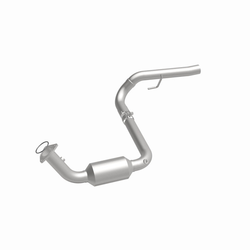 MagnaFlow 2007 Chevrolet Silverado 1500 Classic 6.0L Direct Fit Converter
