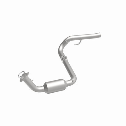 MagnaFlow 2007 Chevrolet Silverado 1500 Classic 6.0L Direct Fit Converter