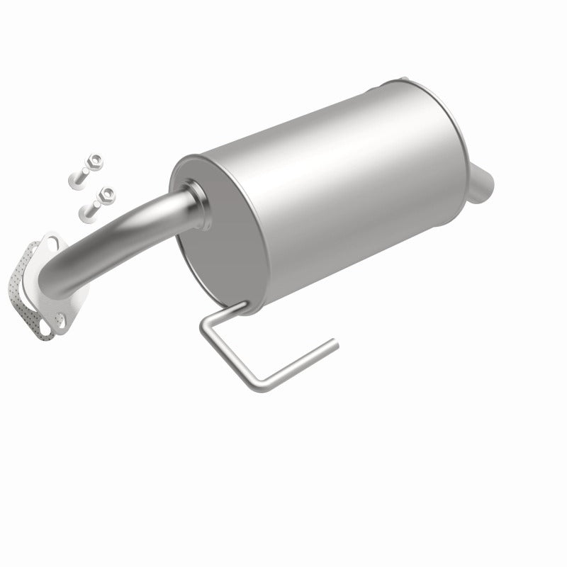 Magnaflow BRE Exhaust 05-09 Outback 2.5L Muffler Kit
