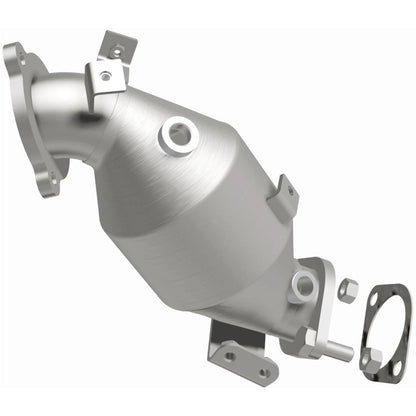 MagnaFlow Direct Fit Catalytic Converter 10-12 Hyundai Genesis Coupe L4 2.0L