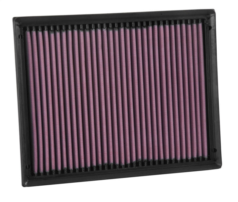 K&N Engineering K&N 16-17 Ford Ranger 2.2L/3.2L DSL Drop In Air Filter