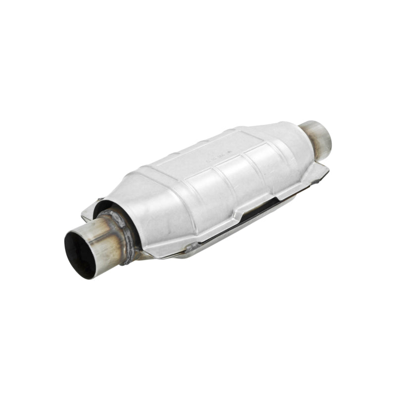 Flowmaster Universal 225 SRS. E.D. 2.50in. Catalytic Converter