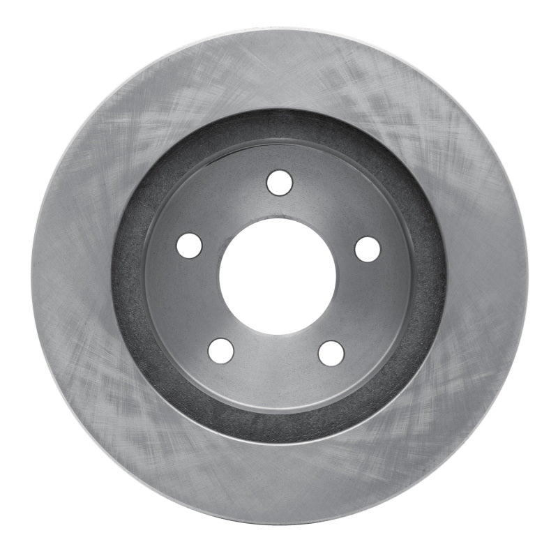 DFC 82-90 Ford Mustang Rear Brake Rotor