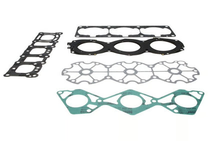 Wiseco Yamaha 1200cc Top End Gasket Kit
