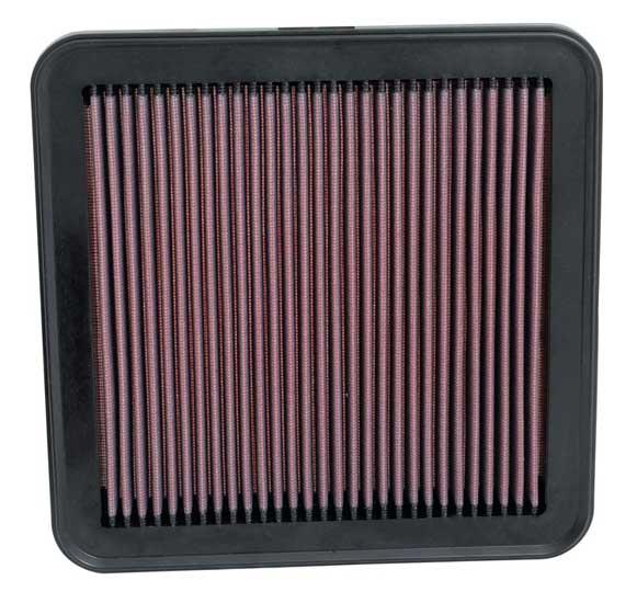 K&N Engineering K&N Replacement Air Filter ISUZU RODEO RA 3.5L-V6; 2004