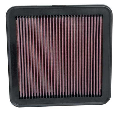 K&N Engineering K&N Replacement Air Filter ISUZU RODEO RA 3.5L-V6; 2004