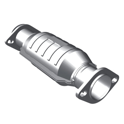 MagnaFlow Direct Fit Catalytic Converter 96-02 Mitsu Mirage 1.8L