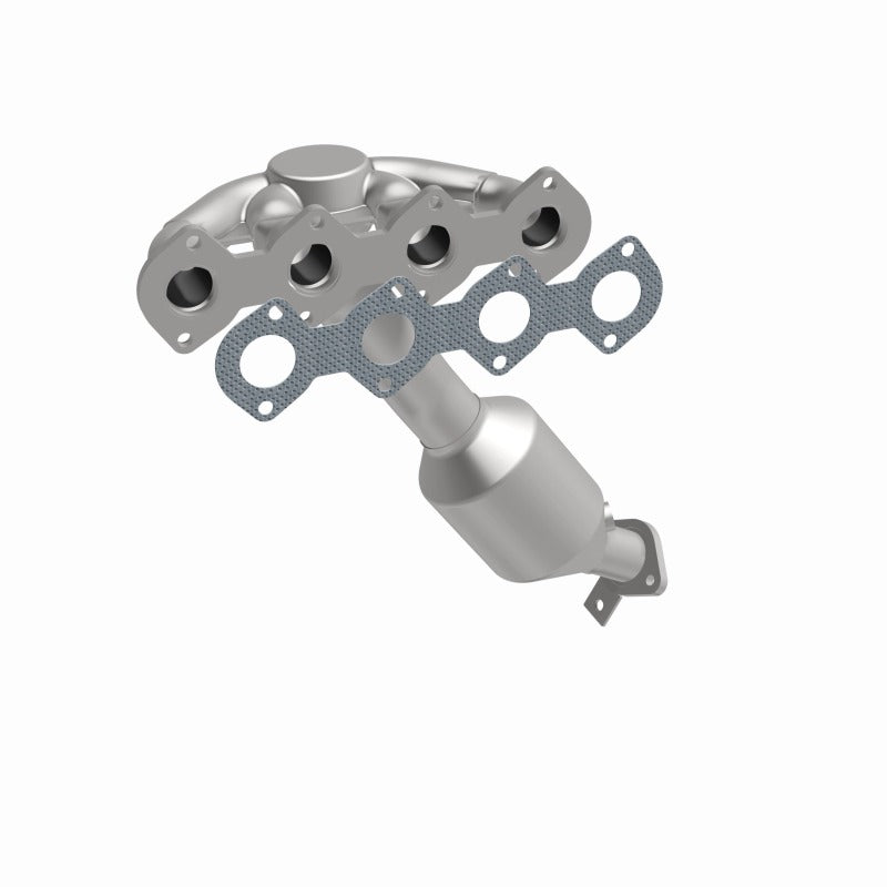 MagnaFlow Direct Fit Catalytic Converter 03-05 Mercedes C230 1.8L