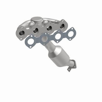 MagnaFlow Direct Fit Catalytic Converter 03-05 Mercedes C230 1.8L