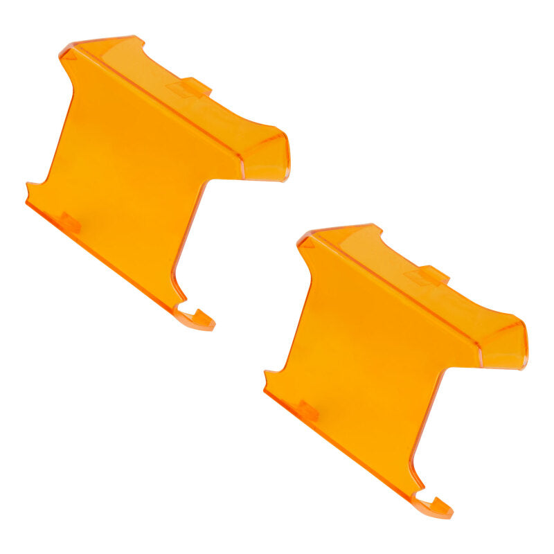ORACLE Lighting Oracle VEGA Series 2 Amber Lens Covers (Snap Fit)