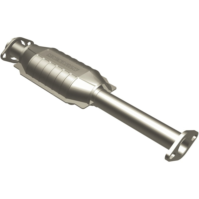 MagnaFlow Direct Fit Catalytic Converter Ford 90 92