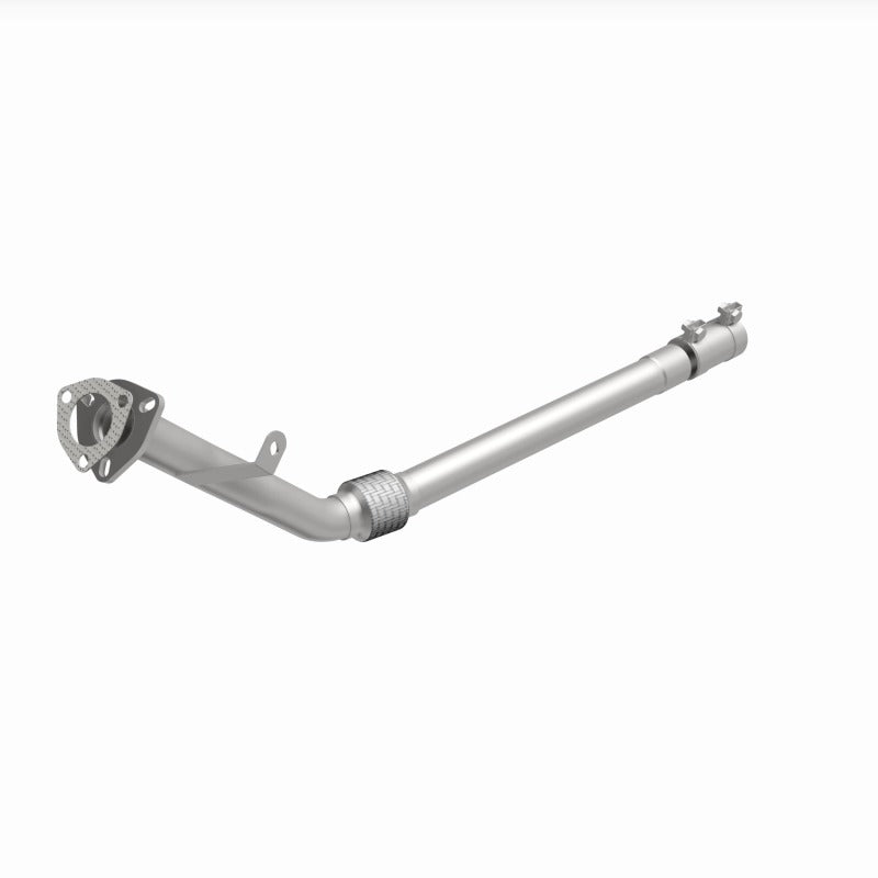 Magnaflow BRE Exhaust 05-08 A4 Quattro 2.0L Front Pipe Kit