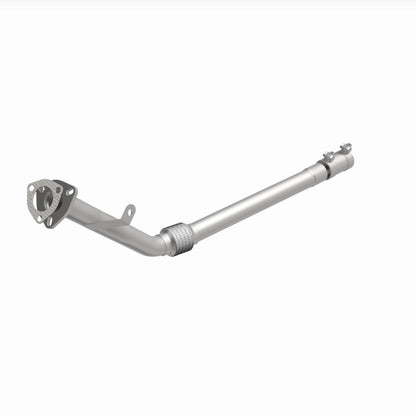 Magnaflow BRE Exhaust 05-08 A4 Quattro 2.0L Front Pipe Kit