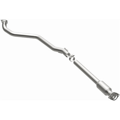 MagnaFlow 16-17 Veloster L4 1.6 OEM Underbody Direct Fit Converter