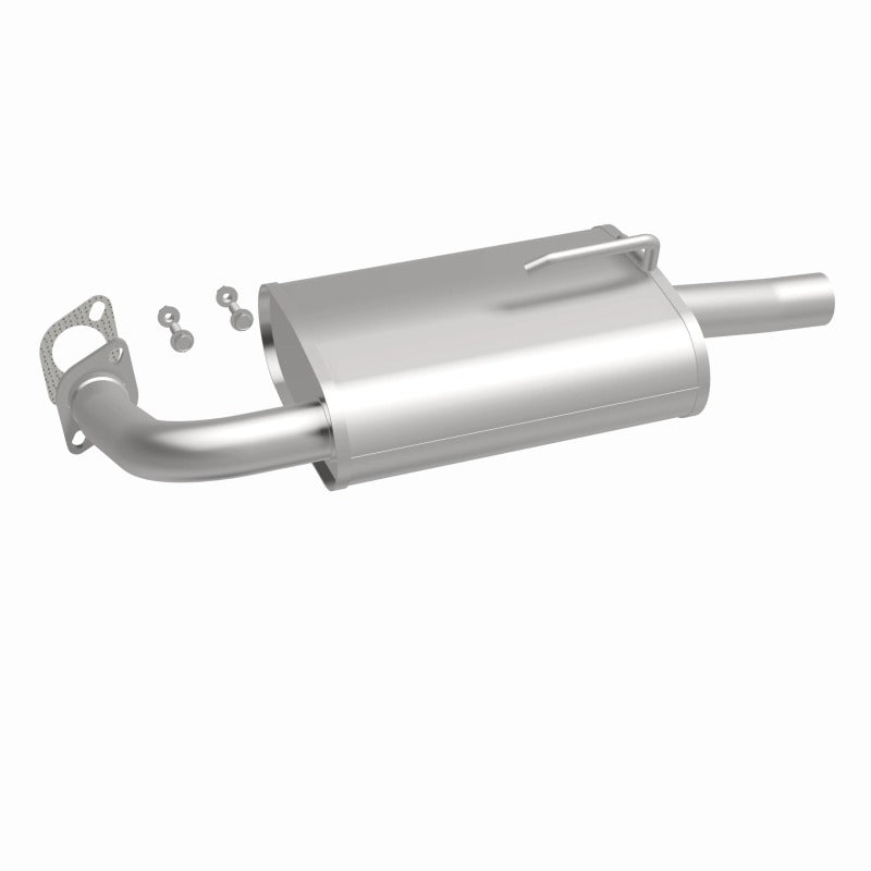 Magnaflow BRE Exhaust 07-12 Altima 2.5L 3.5L Muffler Kit
