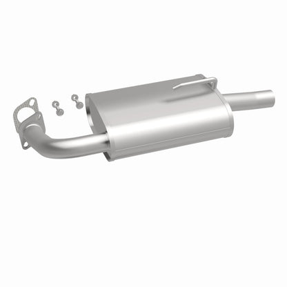 Magnaflow BRE Exhaust 07-12 Altima 2.5L 3.5L Muffler Kit