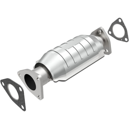 MagnaFlow Direct Fit Catalytic Converter Accord 86-89