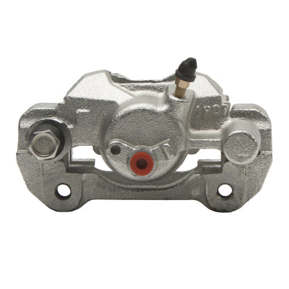 DFC 02-06 Lexus ES330 Rear-L Premium Caliper - Silver Zinc Coated