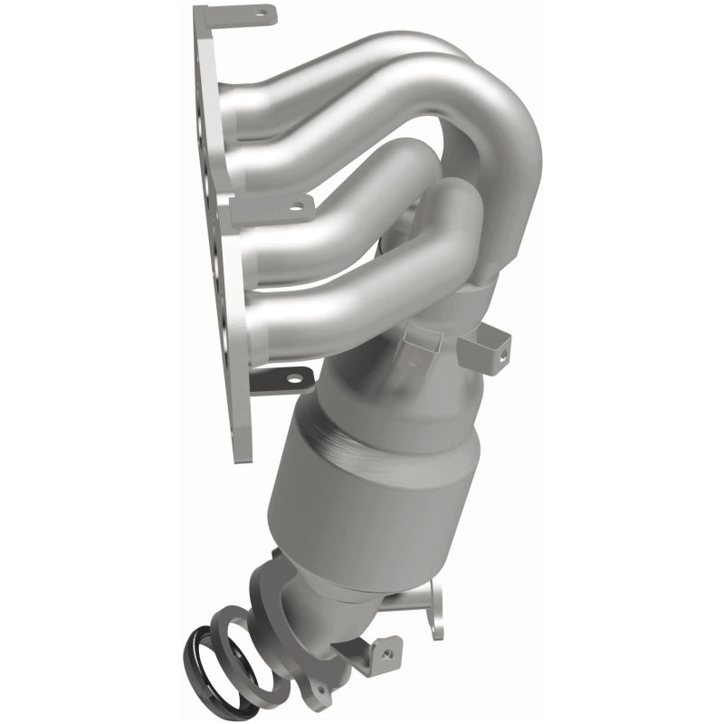 MagnaFlow Direct Fit Catalytic Converter 12-15 Camry 2.5 Manifold