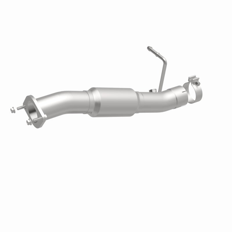 MagnaFlow Direct Fit Catalytic Converter 2001-2006 Chevrolet Silverado 3500