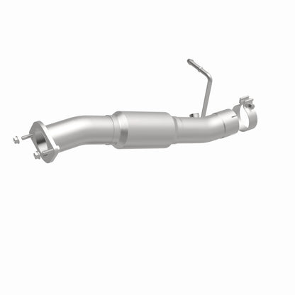 MagnaFlow Direct Fit Catalytic Converter 2001-2006 Chevrolet Silverado 3500